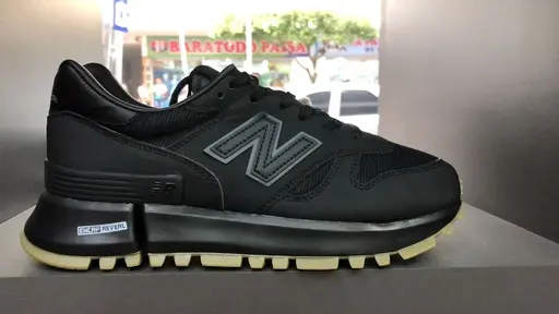 New balance rc 1300