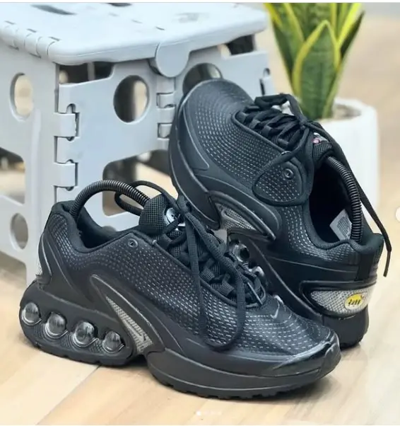 Nike dn