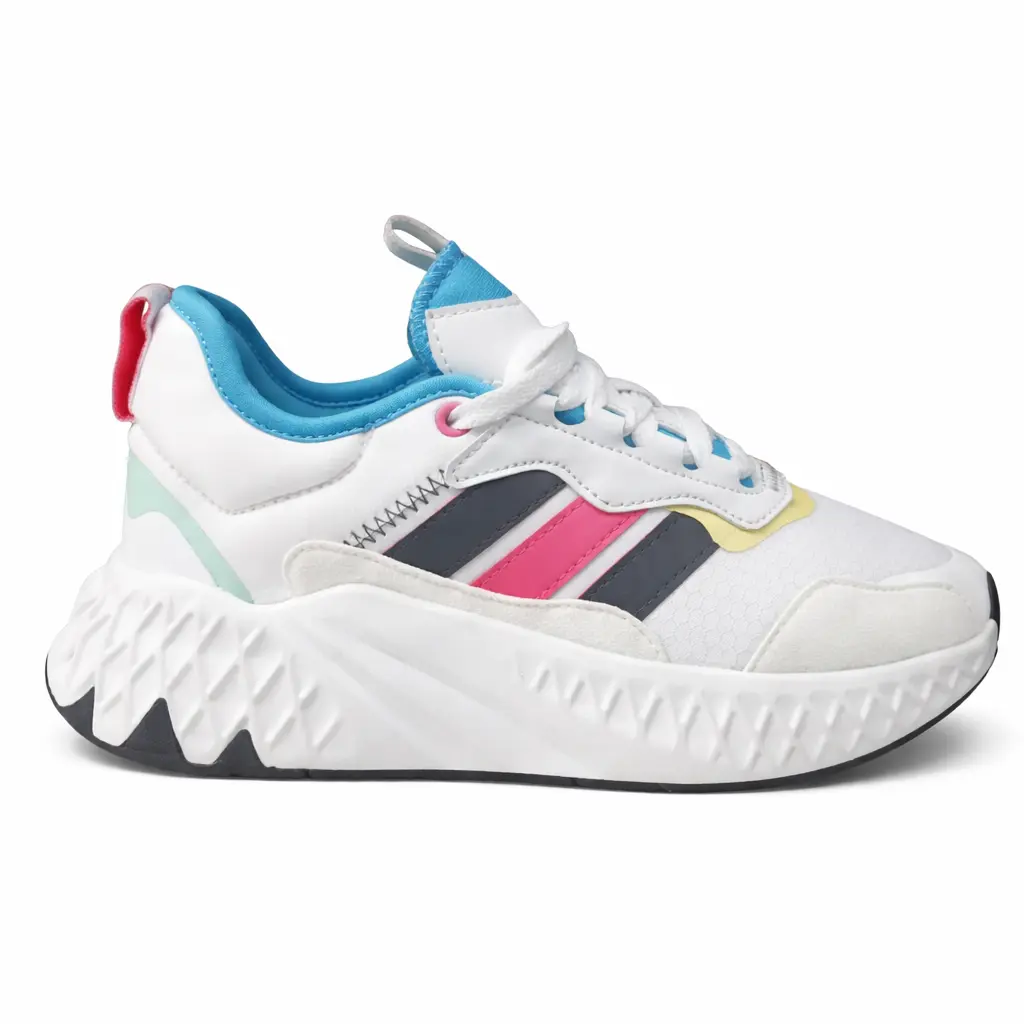 Adidas futurepool blanca