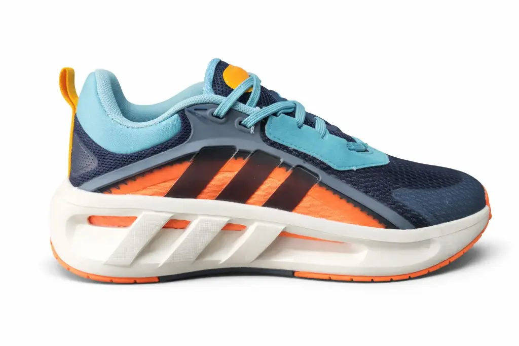 Adidas climacool scream azul