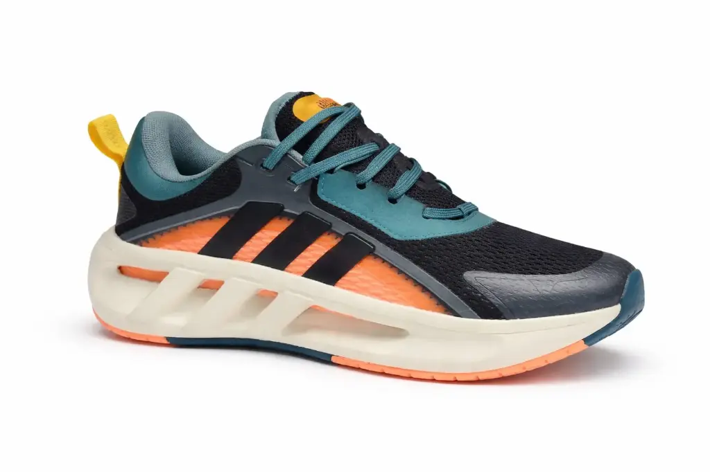 Adidas climacool scream azul