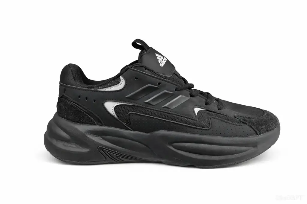 Adidas ozwave negra