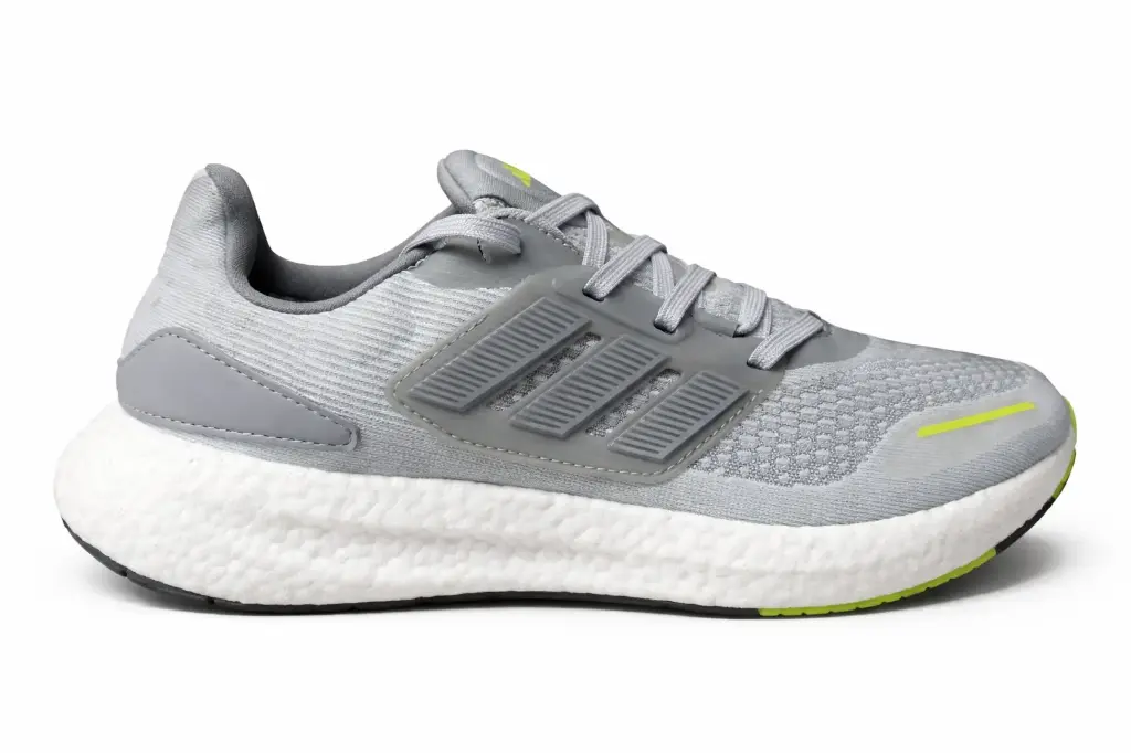 Adidas pureboost gris