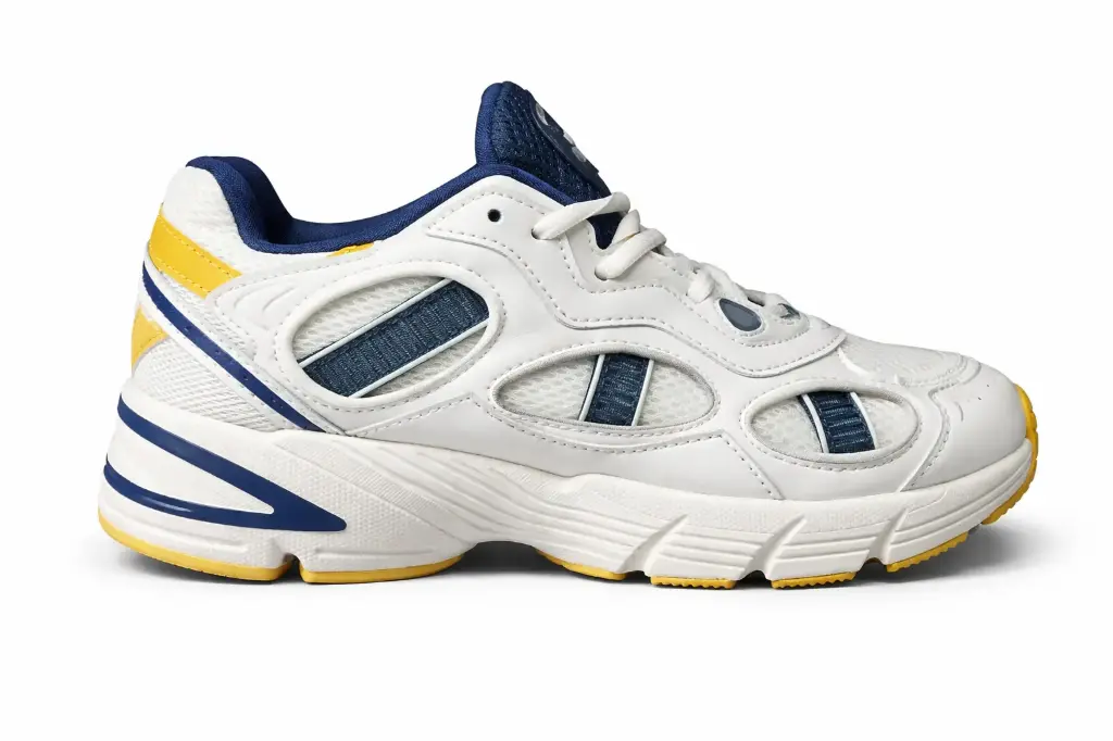 Adidas astir amarilla