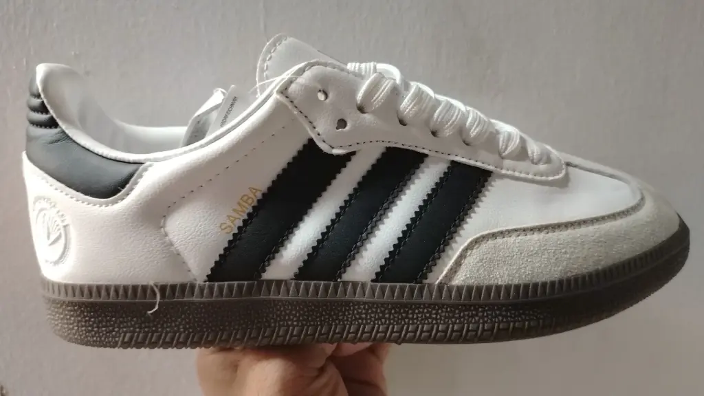 Adidas samba og clasica