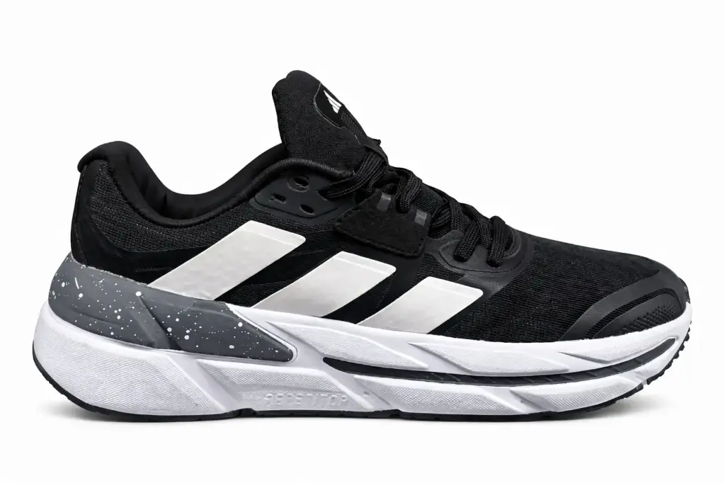 Adidas star