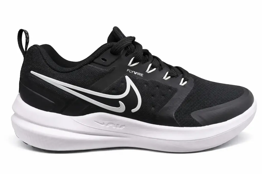 Nike flywire
