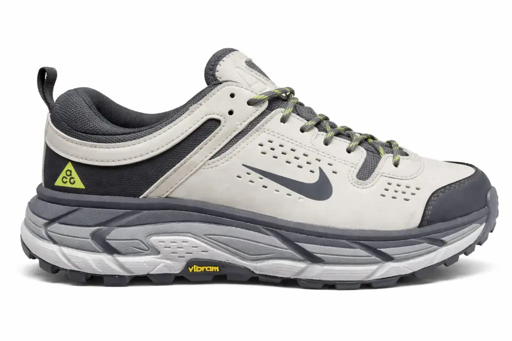 Nike hoka one gris