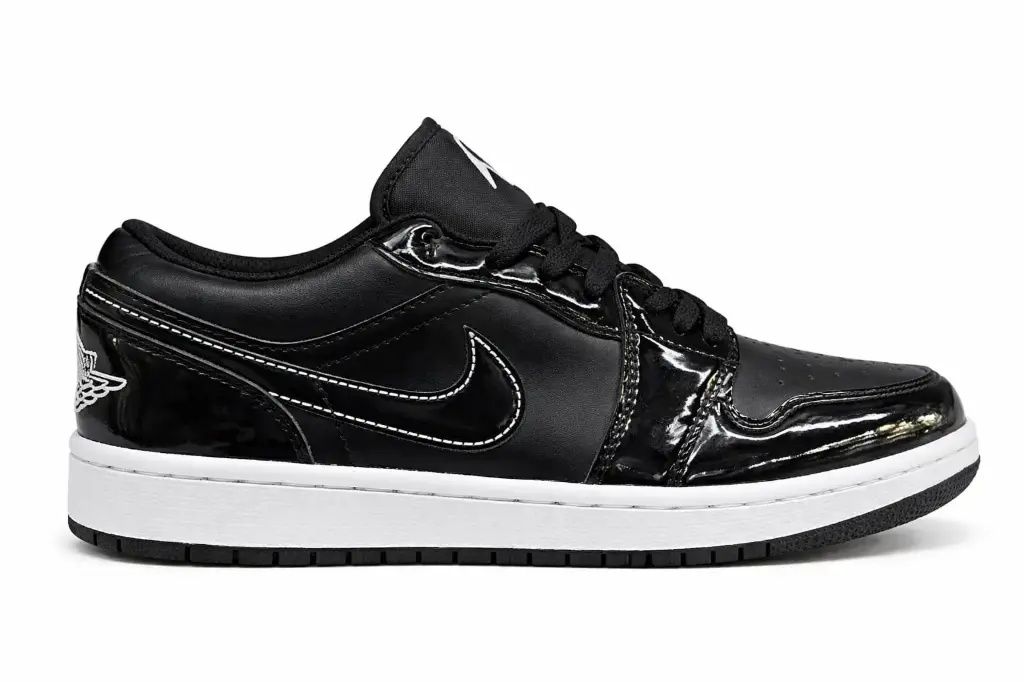 Nike sharol negra