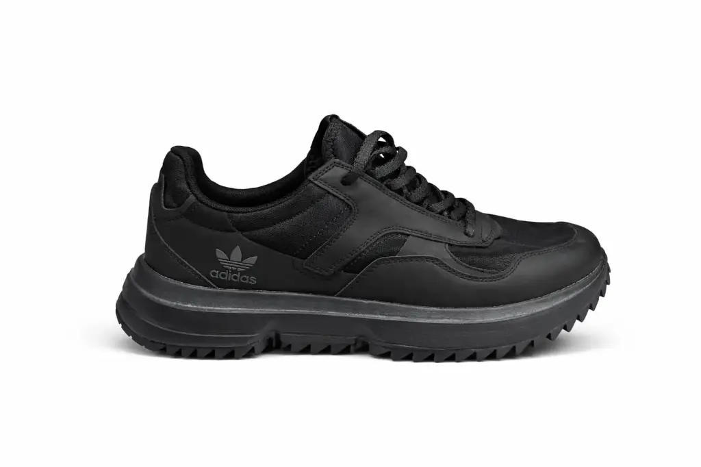 Adidas francia negra