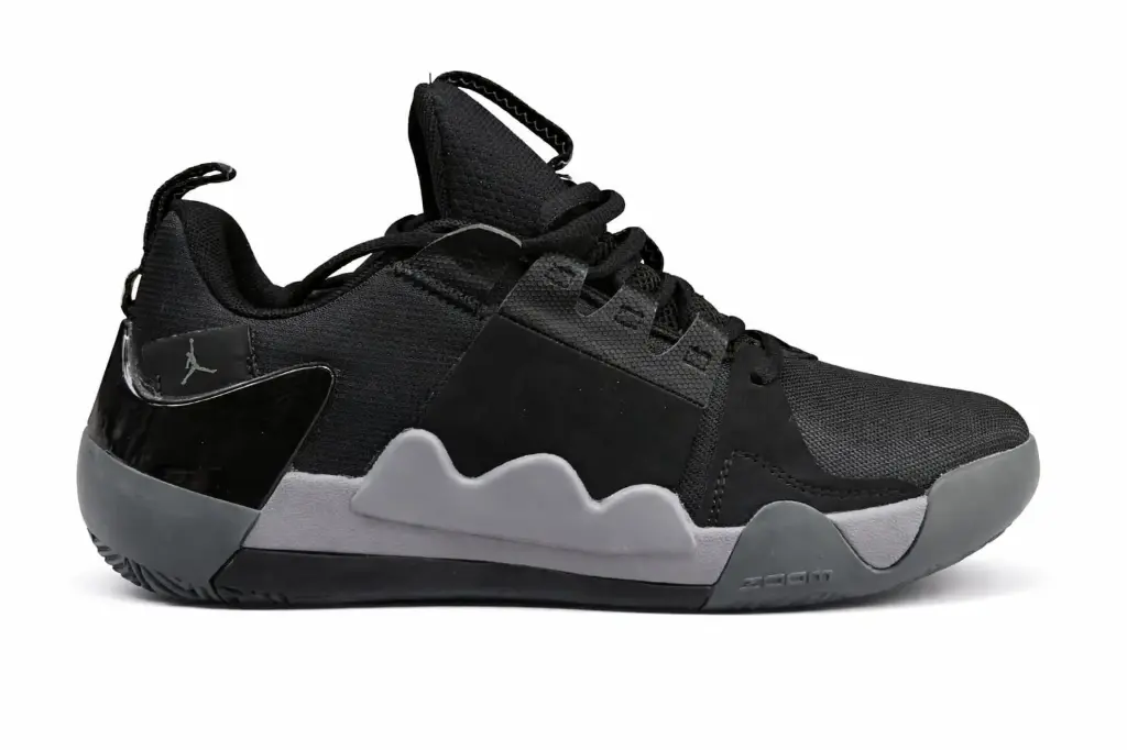 Jordan zoom negra