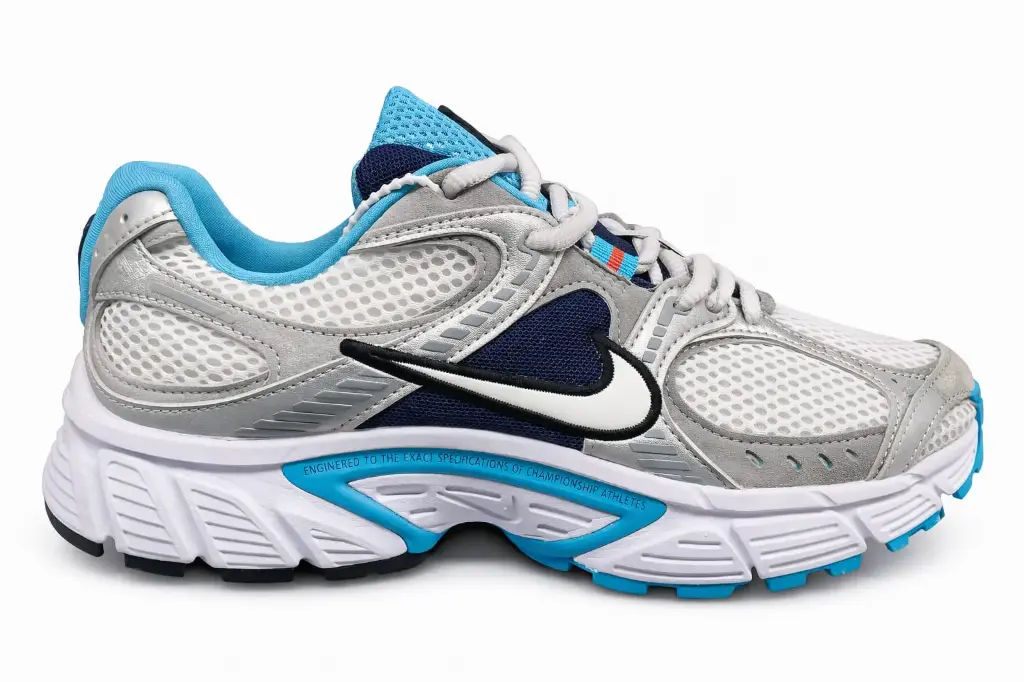 Nike initiator azul