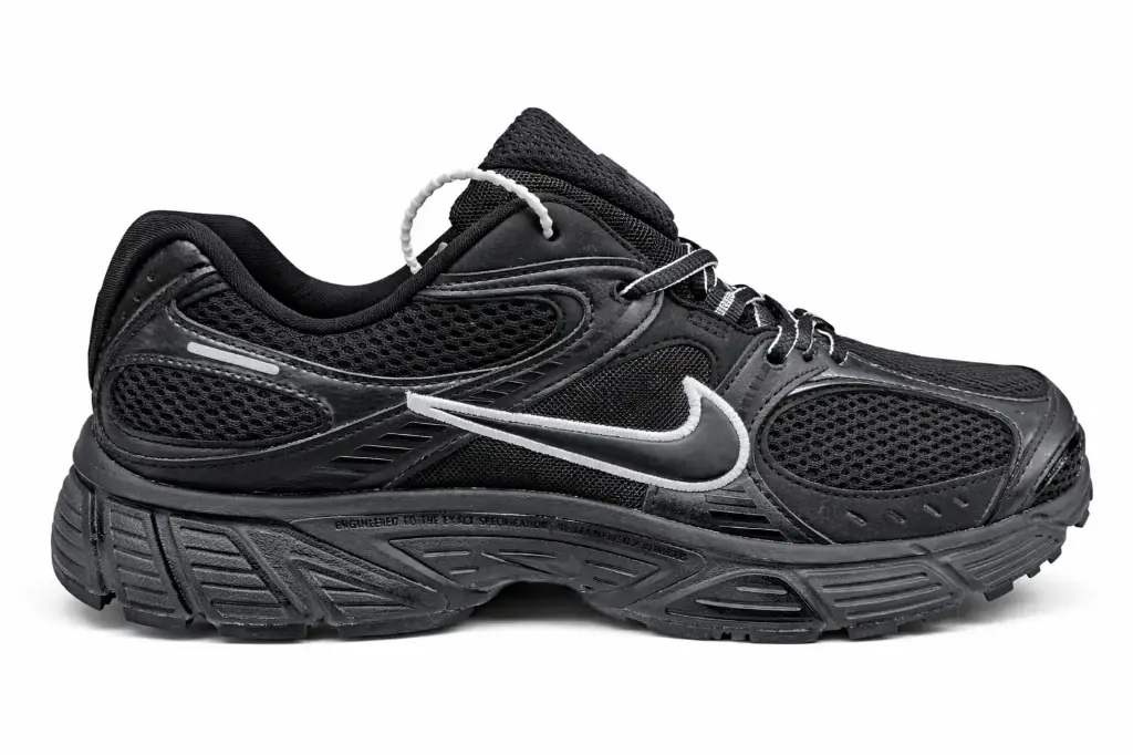 Nike initiator negra