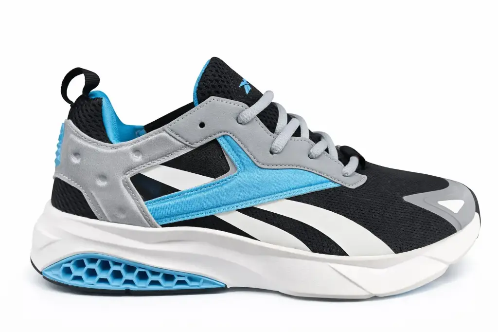 Reebook legacy gris azul