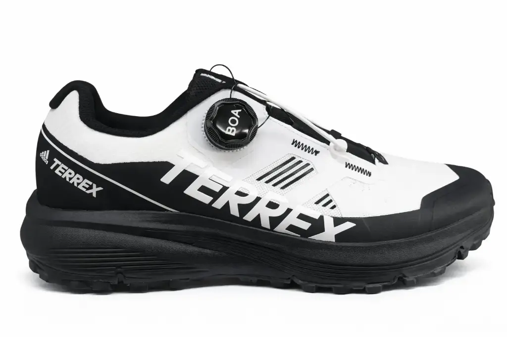 Terrex fuga ex blanca