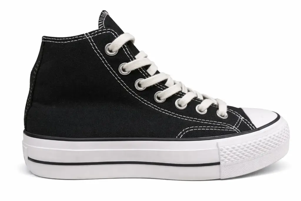 Converse negros