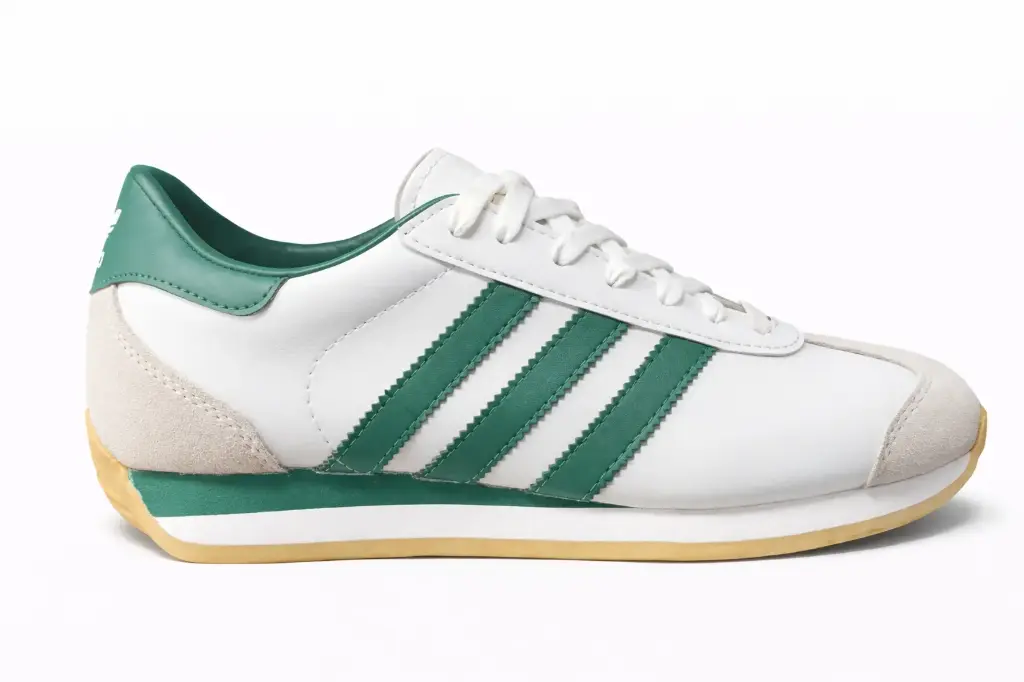 Adidas country clasica