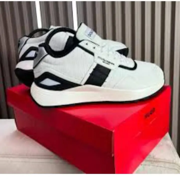 Dolce gabanna blanca con negro