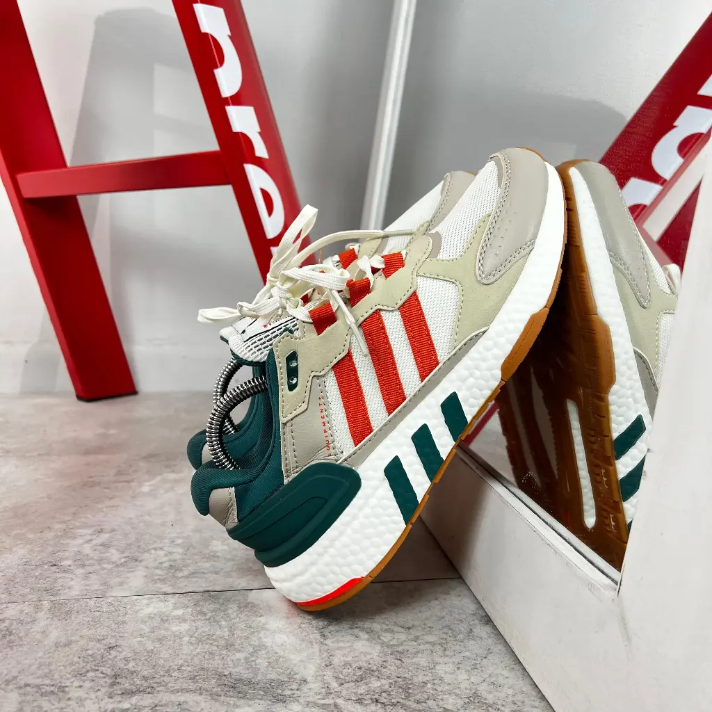 Equipment multicolor