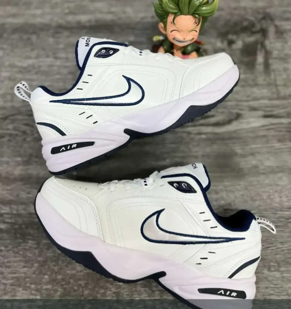 Nike air monarch