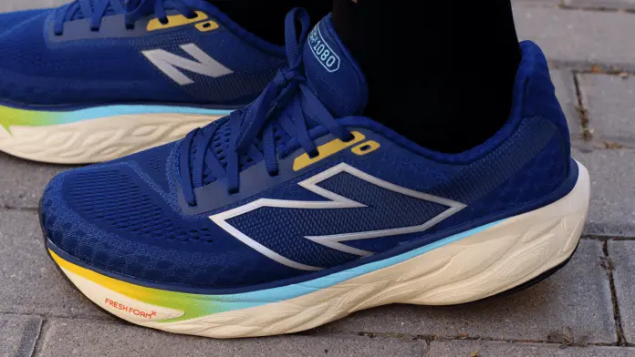 New balance fresh foam 1080 v14