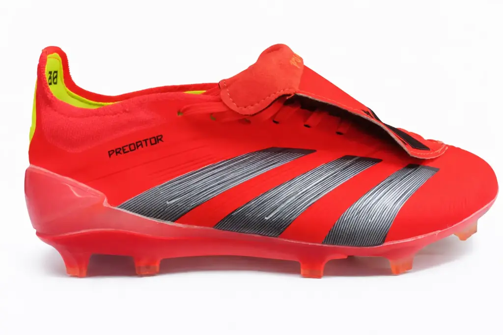 Guayo Adidas predator
