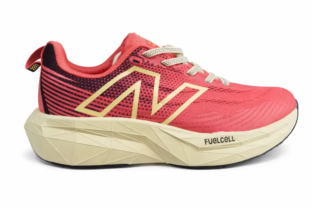New balance fuellcell
