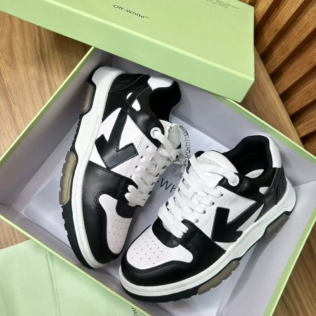 off white clasico