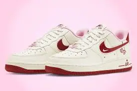 Nike for one  valentin