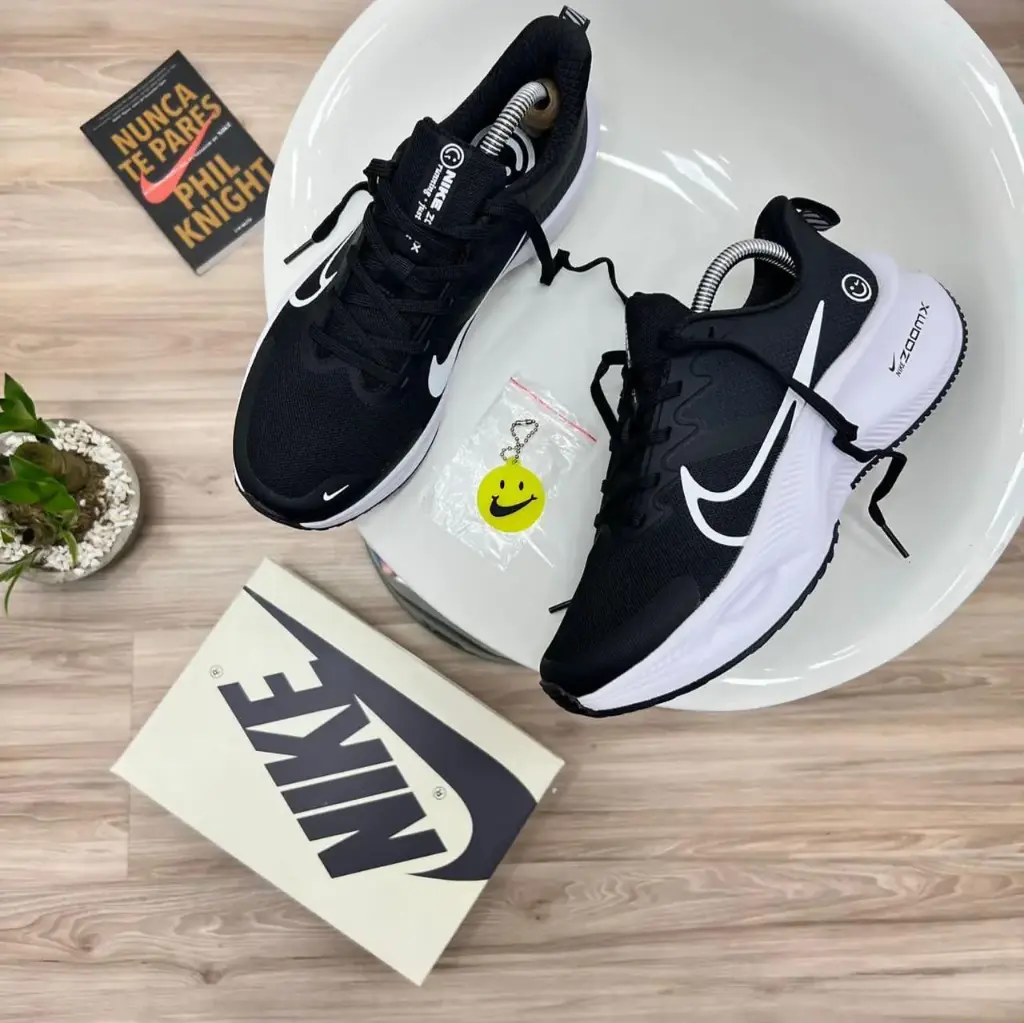 Nike zoom x dama