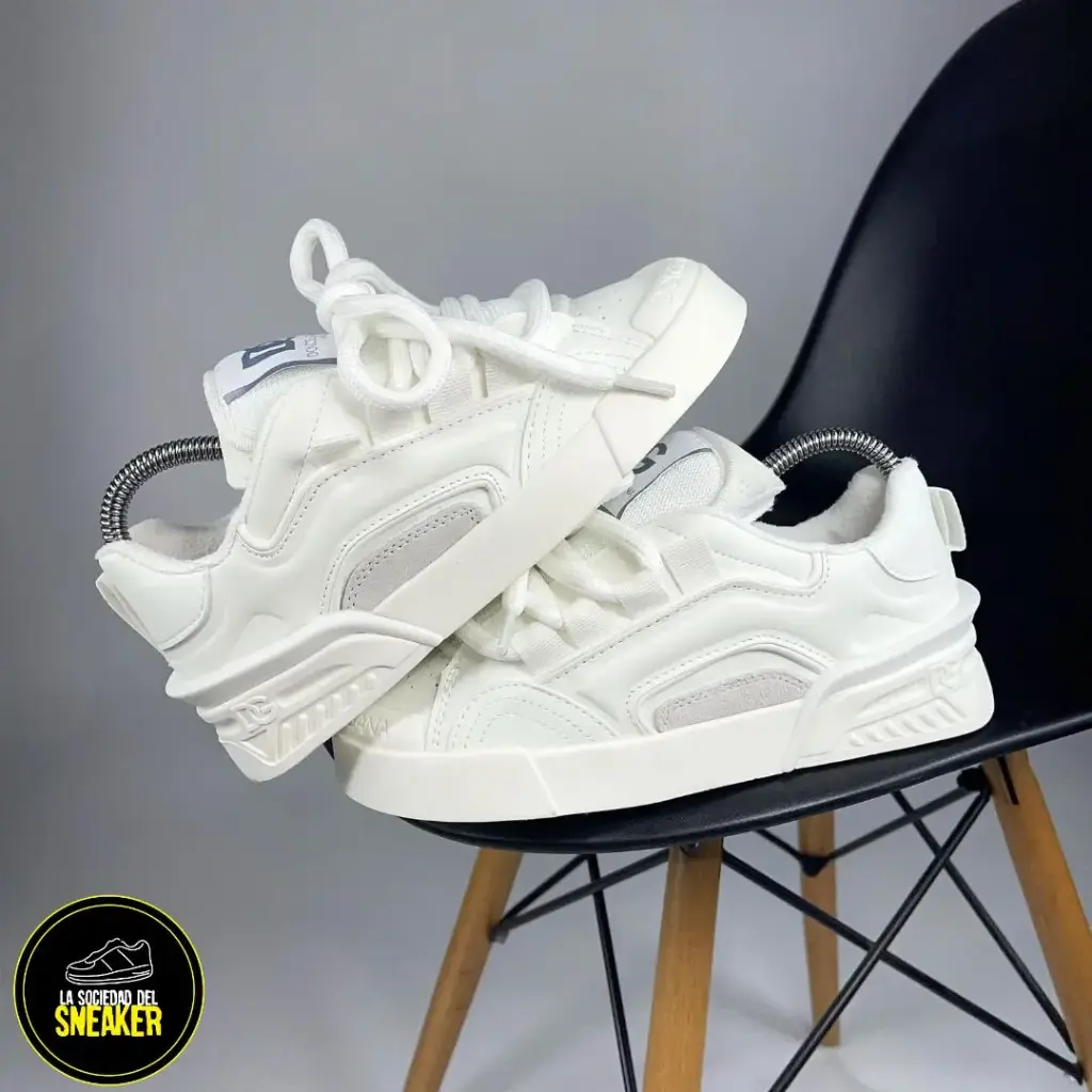 Dolce gabanna blanca