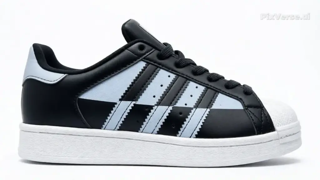 Adidas super star