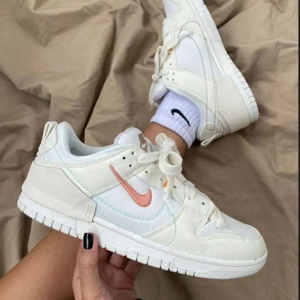 Nike dunk disrupt 2