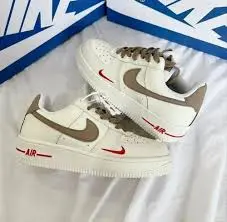 Nike for one  low milk coffee