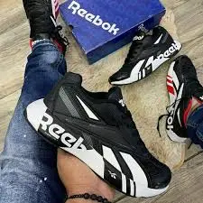 Reebook R50 negra