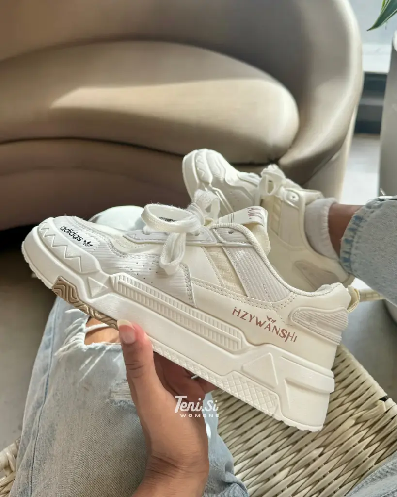 Adidas trens 