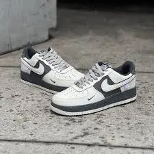 Nike af1 nobuck