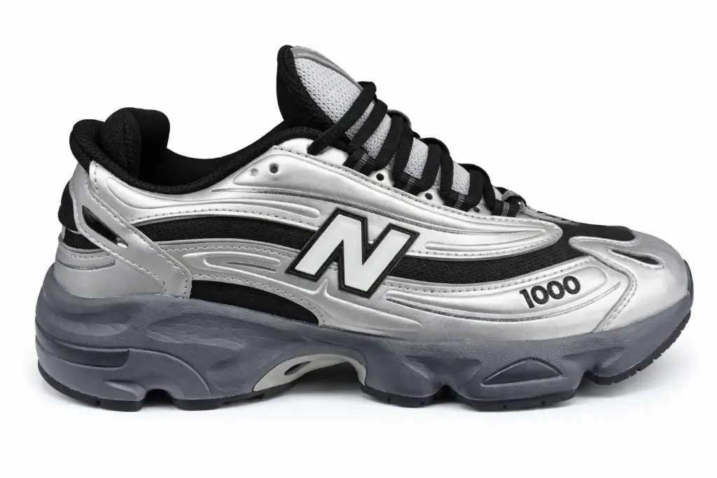 New balance 1000