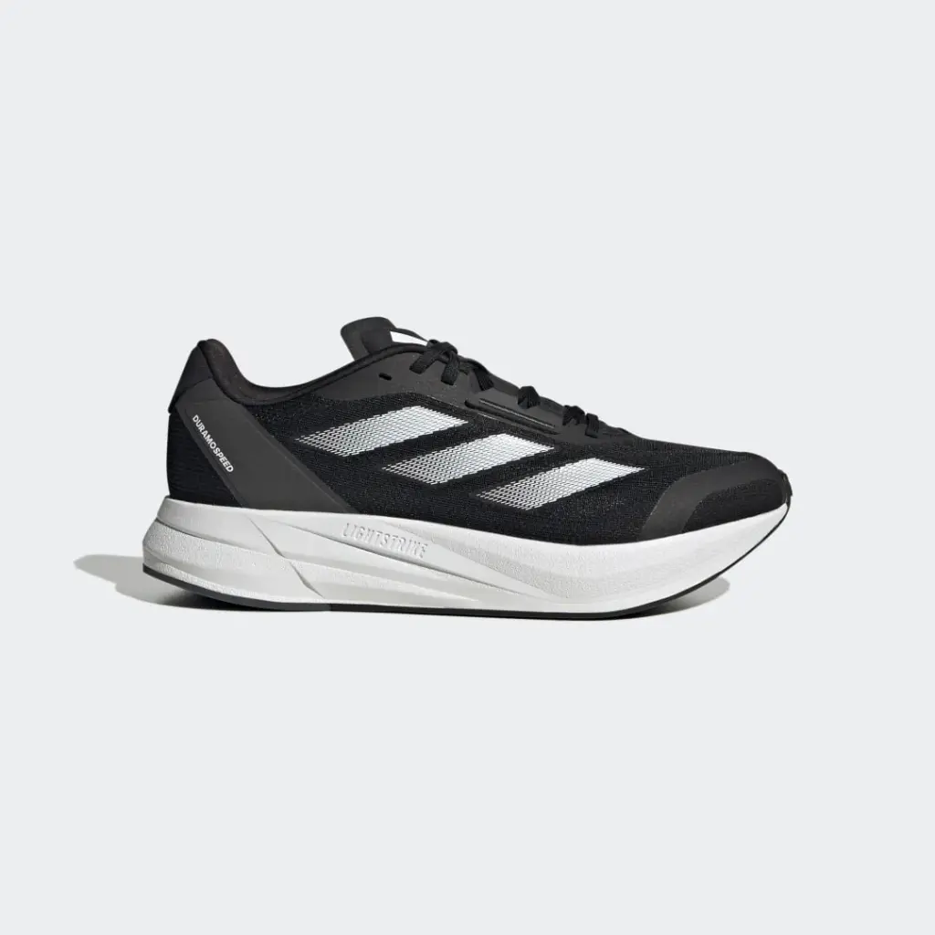 Adidas duramo speed negra