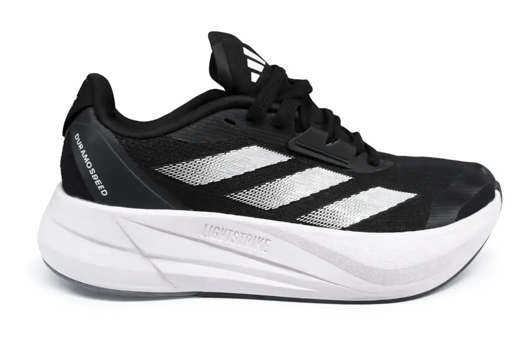 Adidas duramo speed negra