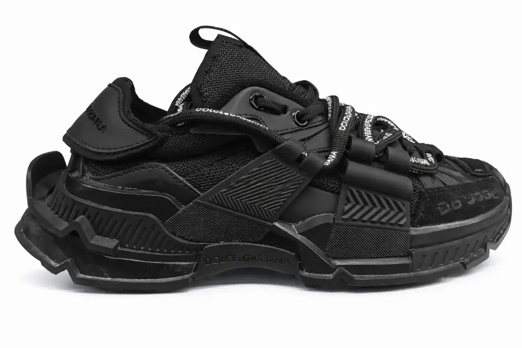 Dolce gabanna negra 5862