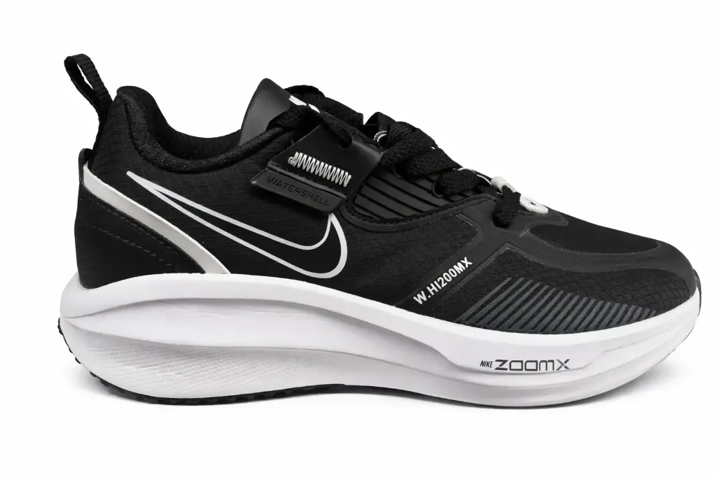 Nike zoom x watershell