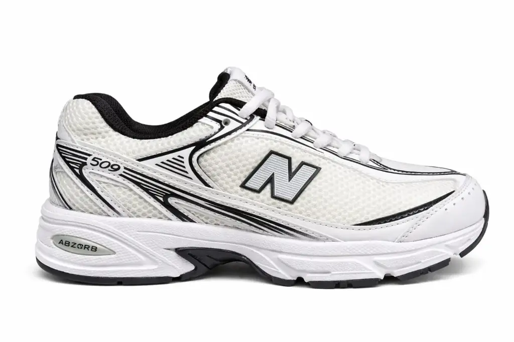 New balance blanca 509