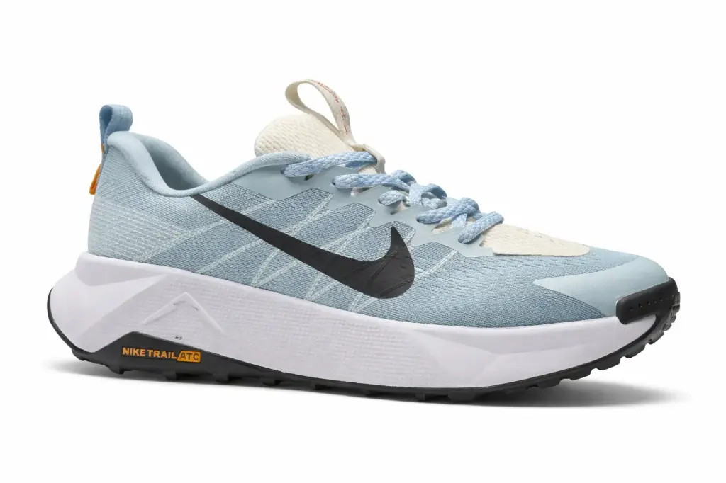 Nike wildhorse 10 azul