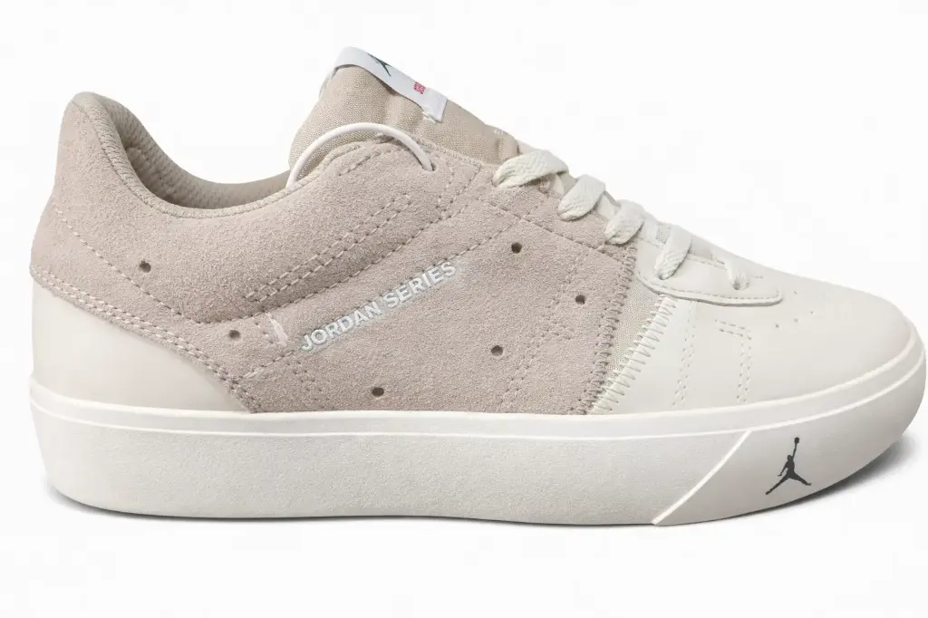 Air jordan series beish