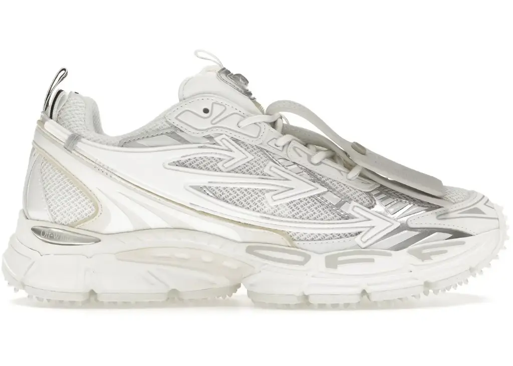 off white be right back gris