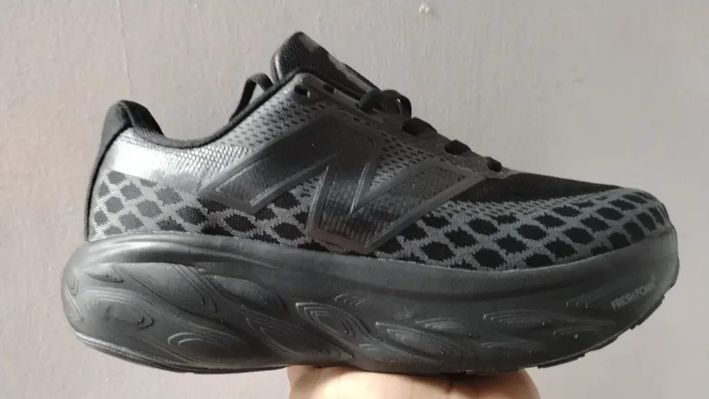 New balance fresh foam 1080 v5