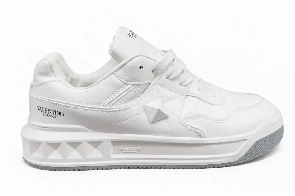 Valentino garavani blanca