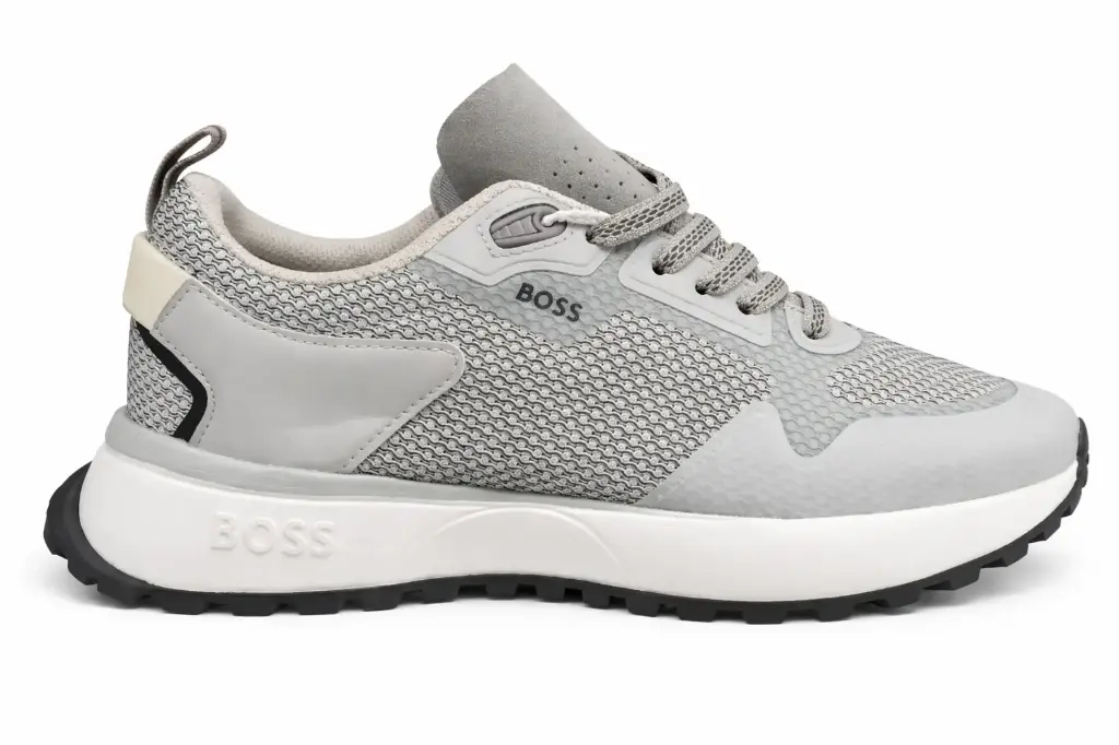 Hugo boss jonan runn meth