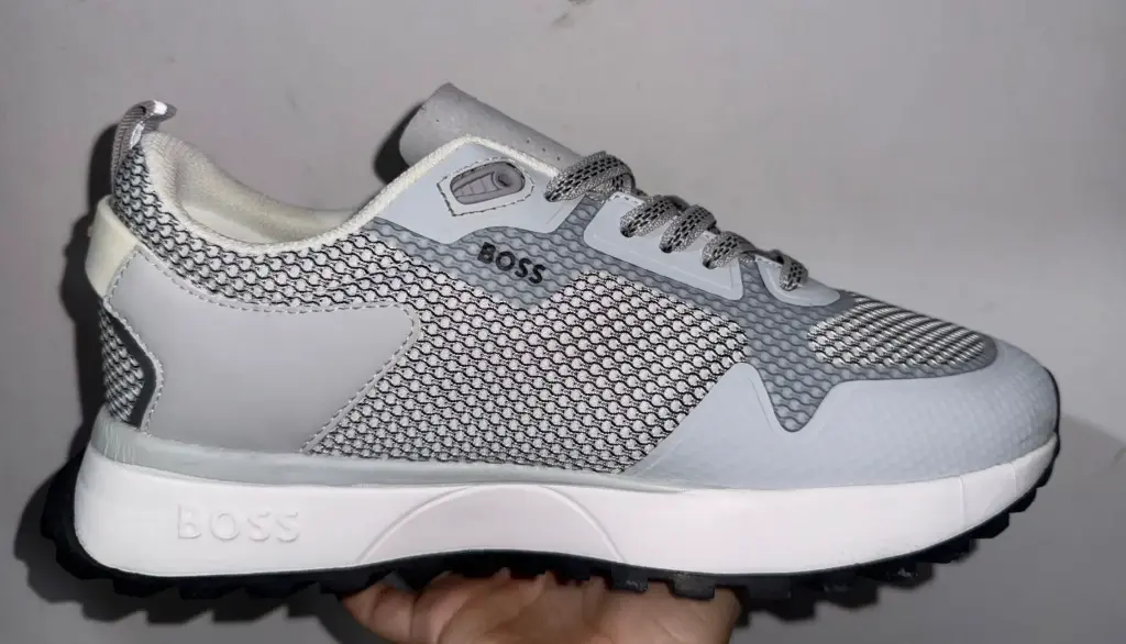 Hugo boss jonan runn meth